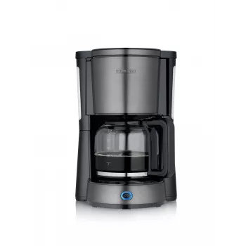 Cafetera de filtro Severin 1,25 L KA 9340