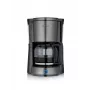 Cafetera de filtro Severin 1,25 L KA 9340