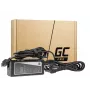 Adaptador de corriente Green Cell AD38AP 65W para portátiles Lenovo, 20V 3,25A, cable de 1,2 m, negro