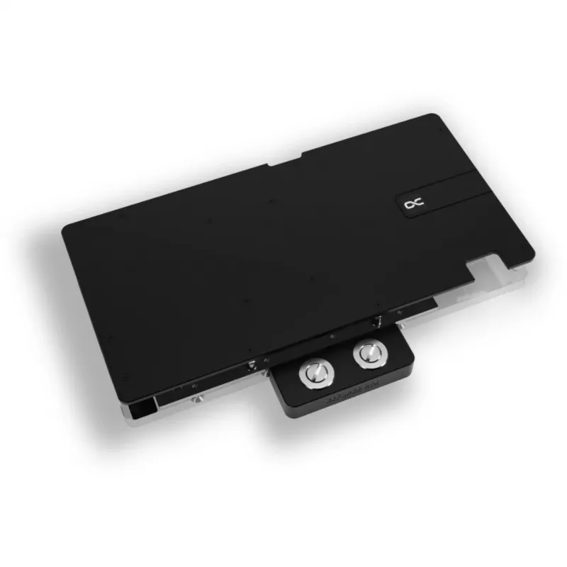 Alphacool Core GeForce RTX 5080 ROG Astral bloque de agua para GPU con backplate, ARGB (10267)