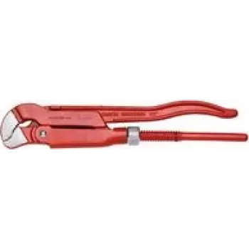 Llave para tubos Gedore R27140010 altura 30 mm peso 800 g
