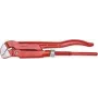 Llave para tubos Gedore R27140010 altura 30 mm peso 800 g