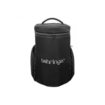 Funda protectora mochila impermeable para altavoces portátiles Behringer B1 – Compatible con B1C y B1X