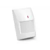 Satel GREY Plus detector de movimiento de doble tecnología PIR + microondas