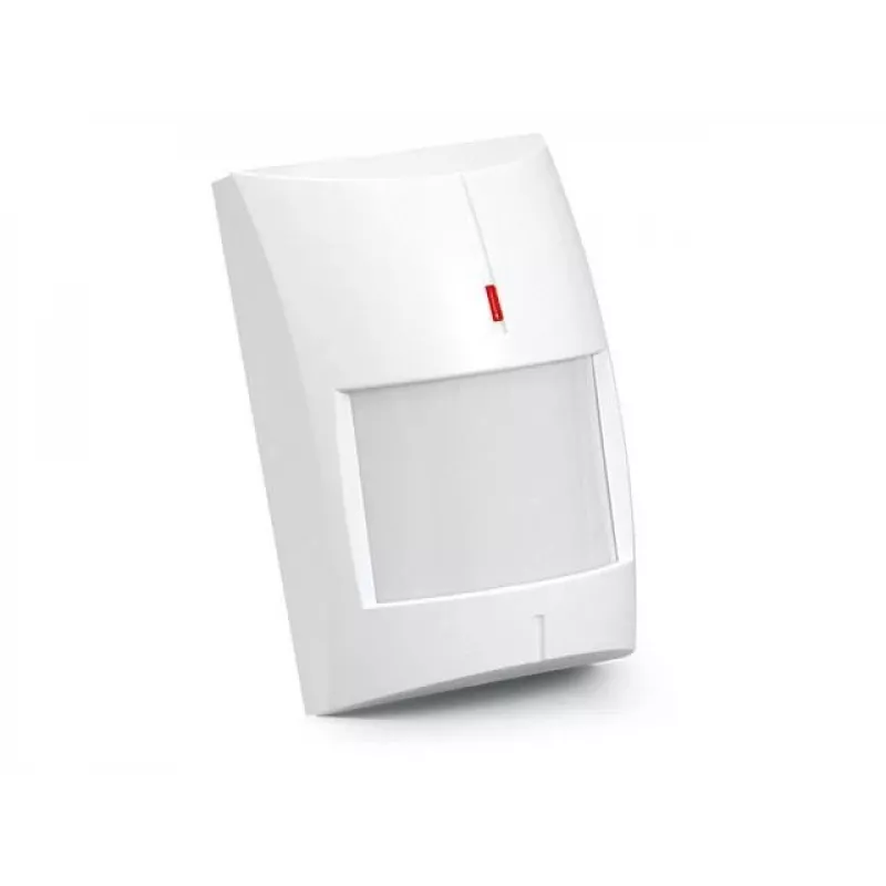 Satel GREY Plus detector de movimiento de doble tecnología PIR + microondas