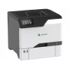 Impresora Lexmark CS735de láser color 1200 x 1200 DPI