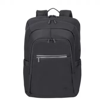 Mochila para portátil ALPEND. ECO 17.3/7569 negra RIVACASE