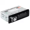 BLOW AVH-8624 autorradio, 1 DIN, FM RDS, Bluetooth, USB, SD/MMC, AUX, MP3, pantalla LCD, mando a distancia, negro