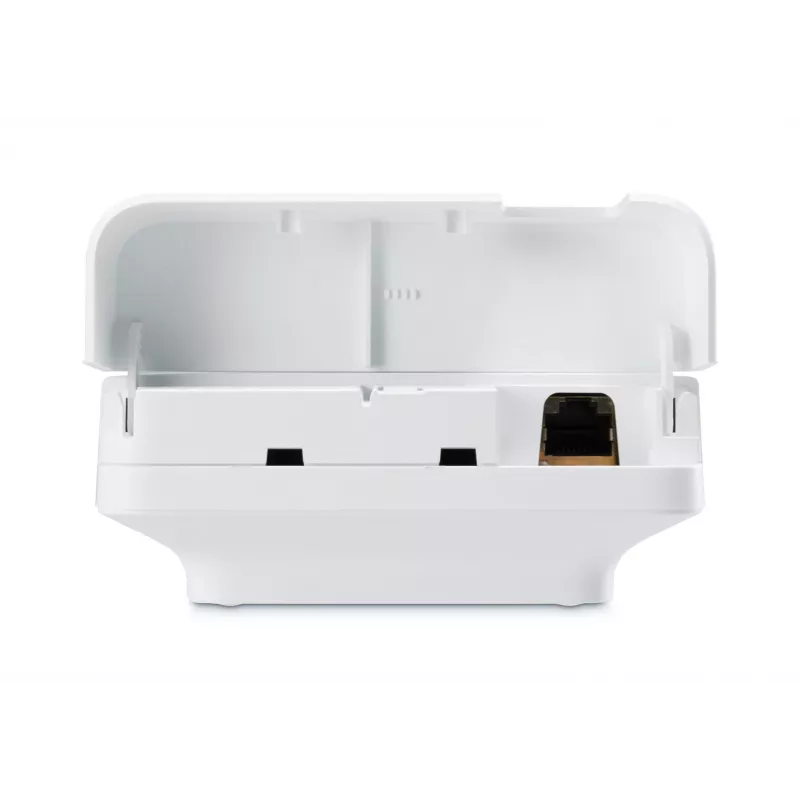 Estación base DECT Auerswald COMfortel WS-500S Blanco