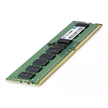 Hewlett-Packard HP – DDR4 – 16 GB – DIMM 288-PIN – 2133 MHz / PC4-17000 – CL15 registrada – ECC (726719-B21)