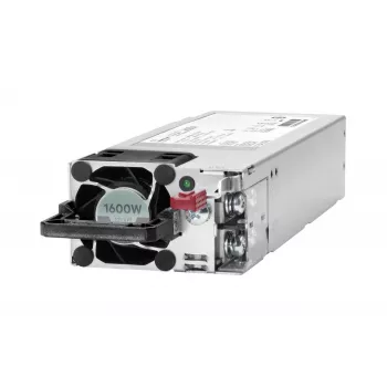 Kit de fuente de alimentación HPE 1600 W Flex Slot -48VDC Hot Plug (P17023-B21)
