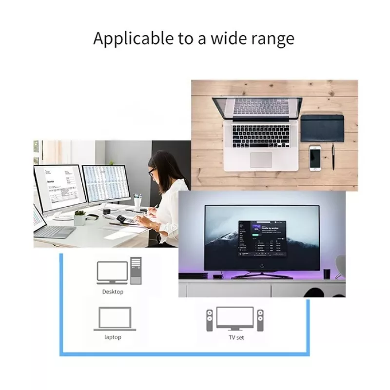 Adaptador SATA QOLTEC 52269 para unidad de 2,5