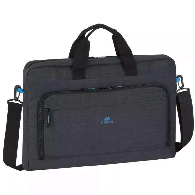 Bolso bandolera Rivacase Regent 8058 43,9 cm (17,3