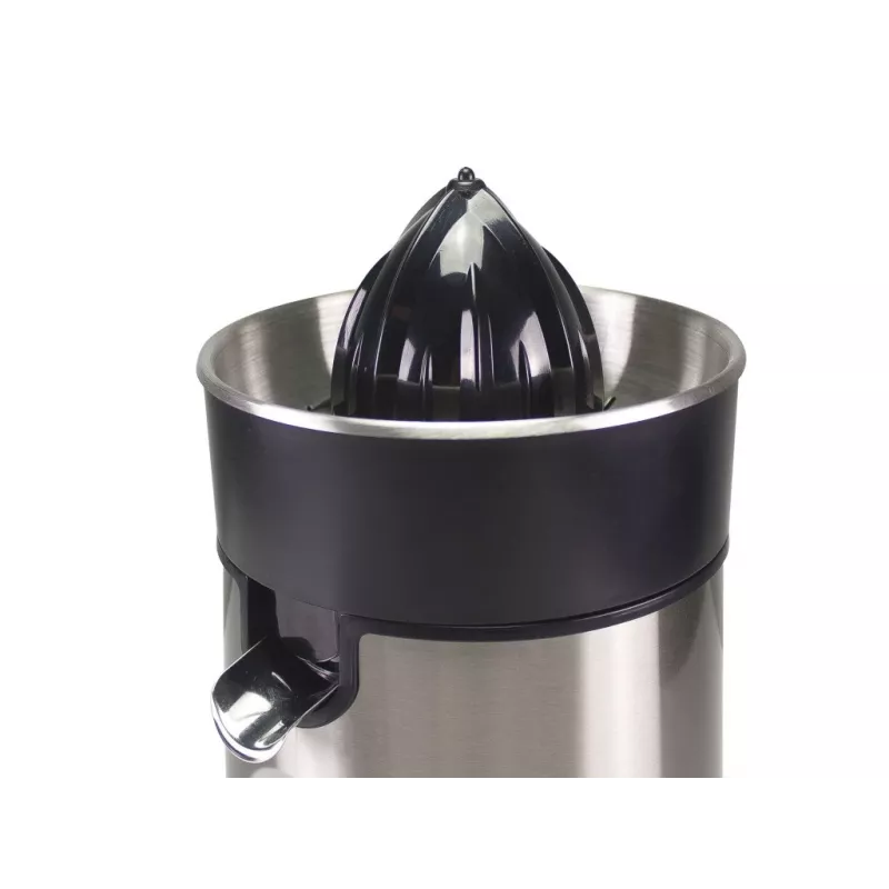 Exprimidor eléctrico Beper P102EST001 85 W acero inoxidable