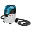 Aspirador en húmedo y seco Makita VC2512L — 25 L, 1.000 W, 230 V, 21 kPa, 60 l/s