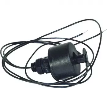 Sensor MSR ALLNET ALL3036 vigilante de nivel de líquido para automatización de edificios IP