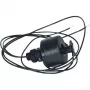 Sensor MSR ALLNET ALL3036 vigilante de nivel de líquido para automatización de edificios IP