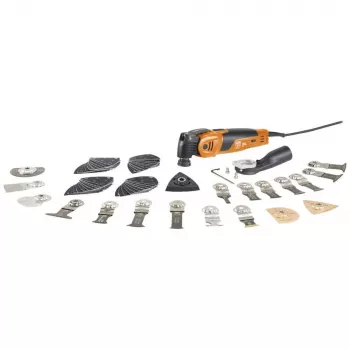 Herramienta compacta de reparación Fein 72296864000 — diseño compacto, ligera