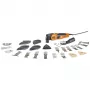 Herramienta compacta de reparación Fein 72296864000 — diseño compacto, ligera