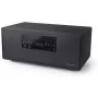 Muse | Microcadena Bluetooth | M-692 BTC | Sí | 2 x 30 W | Bluetooth | Negro | Funciones NFC | Conexión inalámbrica