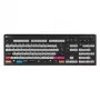 Teclado Logic Adobe Filmmaker Astra 2 FR (PC)