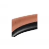 Plancha Russell Hobbs Copper Express con vapor y en seco 2600 W negra, cobre