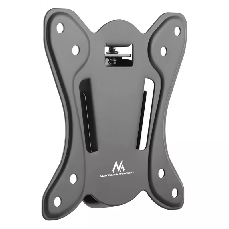 Soporte de pared para TV MACLEAN MC-715A para televisores de 13–27