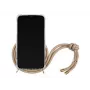 Collar Lookabe loo008 oro nude – accesorio colgante portátil para smartphone