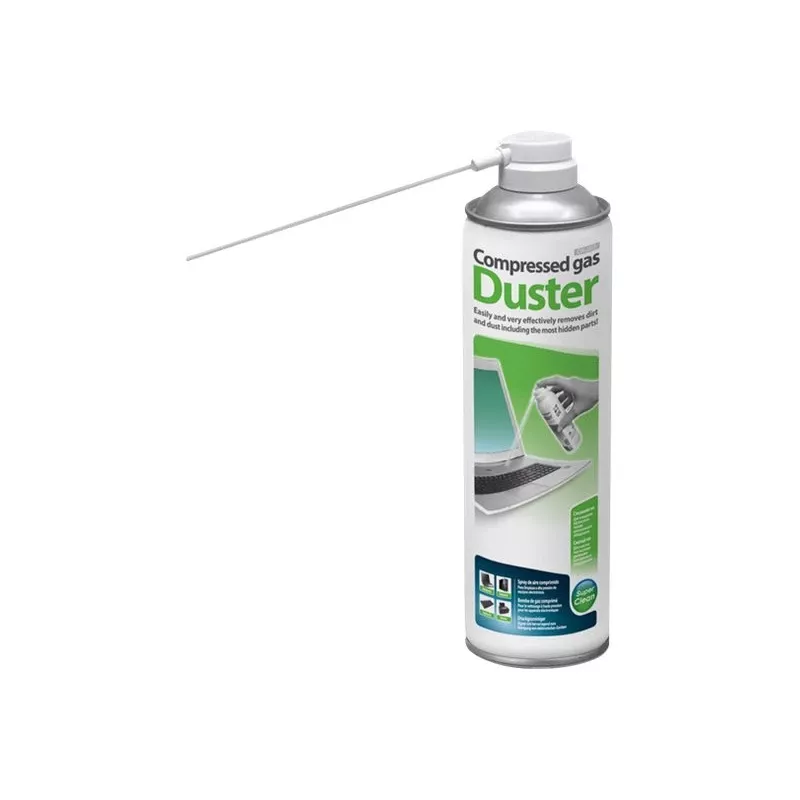 Spray de aire comprimido Colorway CW-3333 500 ml
