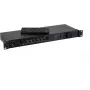 Preamplificador de radio por internet/DAB+ Omnitronic EP-220NET con Bluetooth