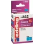 Edding 18-322 consumible de impresora cian