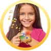 Pulsera Simba-Dickie Mia and Me (amarillo/azul) – accesorio de moda para niños