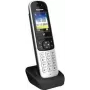 Panasonic KX-TGH7GS, auricular para serie TGH7xx, negro (KX-TGHA71GS)