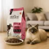 WIEJSKA ZAGRODA Monoproteico ternera - Pienso para gatos - 3 kg