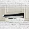Campana extractora AKPO WK-7 K60 GLASS 60 NEGRA