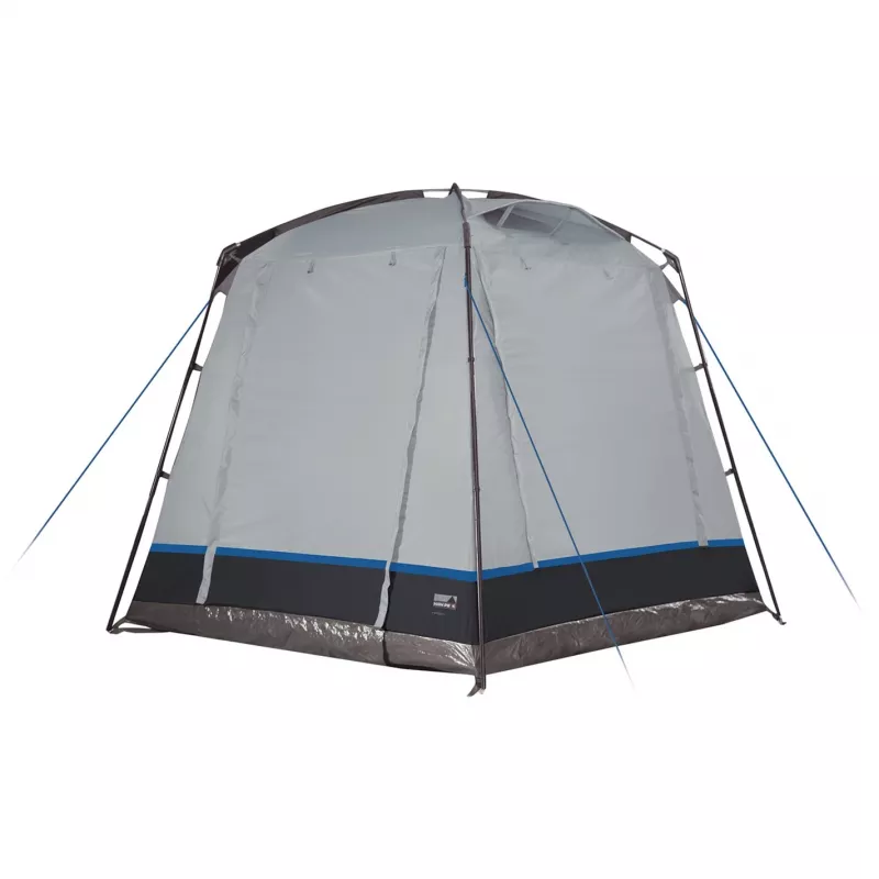 High Peak 14026 gris