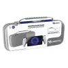 SuBsonic SA5635, funda, Sony, gris, espuma de etileno-acetato de vinilo (EVA),
