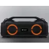 Altavoz portatil estereo TRACER BigBoy TWS Bluetooth 40 W RMS, Bluetooth 5.3, 12 h de bateria, negro