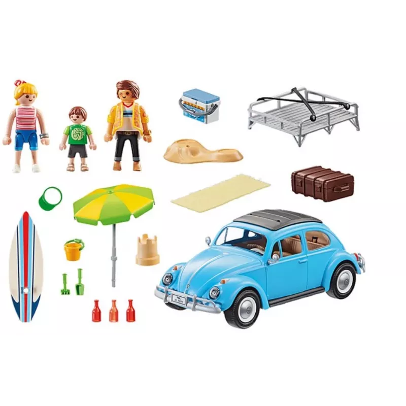 PLAYMOBIL® 70177 - Volkswagen Käfer