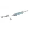 Cepillo de dientes sónico Concept ZK6020 para niños 5-9 años azul