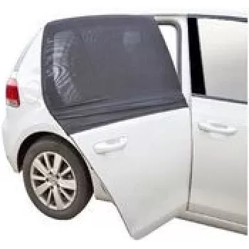 Parasol para ventanilla lateral de coche IWH 019253 — 63 cm x 46 cm