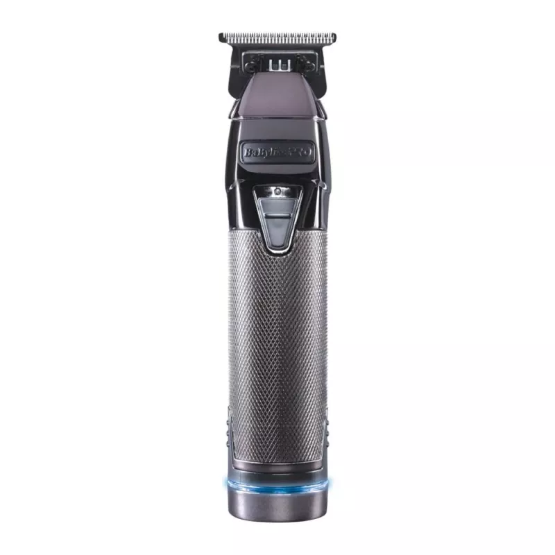 BaByliss PRO Skeleton Snap FX797E cortapelos y recortadora de barba con base de carga 1 ud.