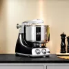 Robot de cocina Ankarsrum Assistent Original 1500 W 7 L negro