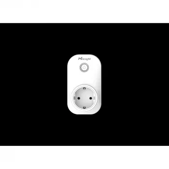 Enchufe portátil Milesight WS523-868M-16A-EU LoRaWAN 16A