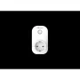 Enchufe portátil Milesight WS523-868M-16A-EU LoRaWAN 16A