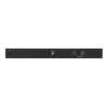 D-Link DGS-1210-28P/ME/E Switch de red Gestionado L2/L3 Gigabit Ethernet (10/100/1000) Power over Ethernet (PoE) 1U