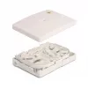 Caja de conexión de fibra óptica DeLOCK 87138