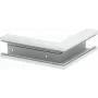 OBO Bettermann Esquina exterior GK-A70110RW blanco puro 70x110mm (6274310)