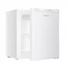 Congelador Heinrich's HGB 5088 W Blanco