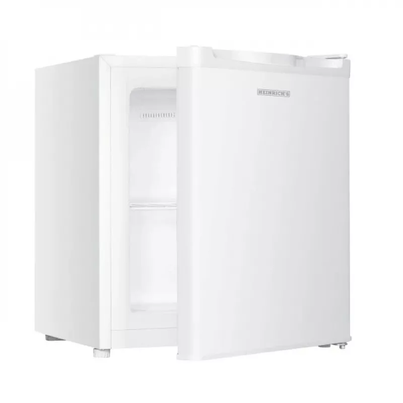 Congelador Heinrich's HGB 5088 W Blanco